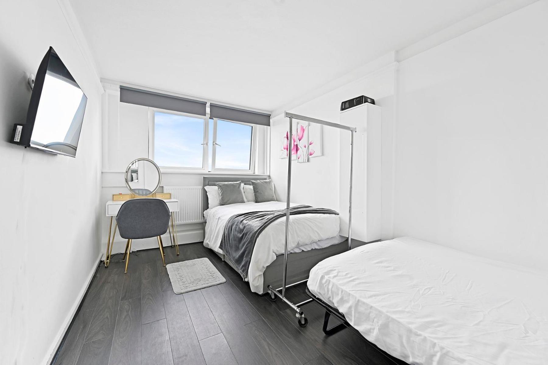 Апартаменты Southside Property Лондон Экстерьер фото