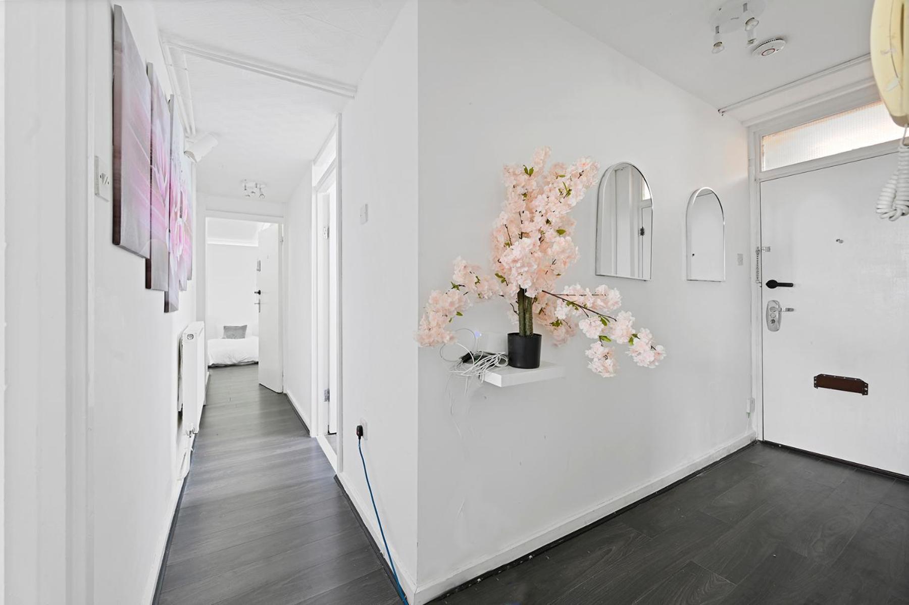 Апартаменты Southside Property Лондон Экстерьер фото